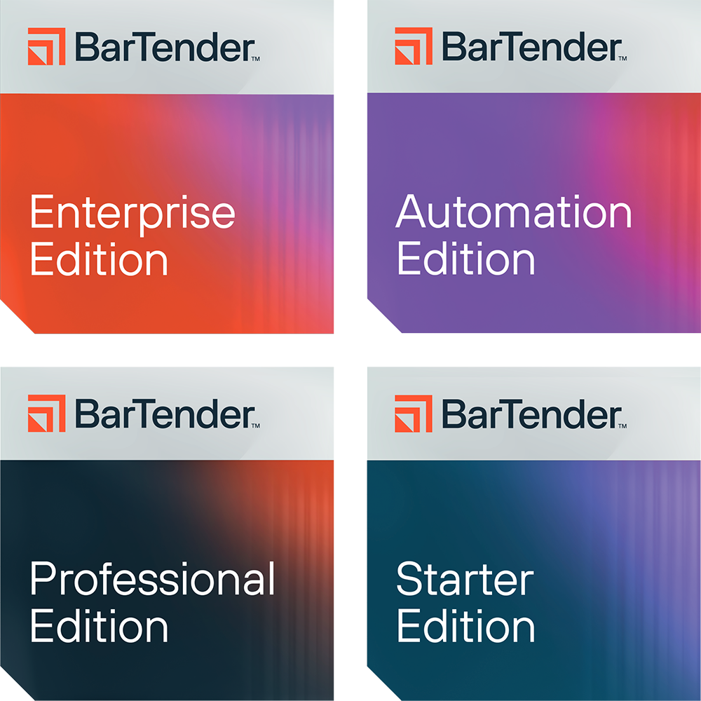 About BarTender