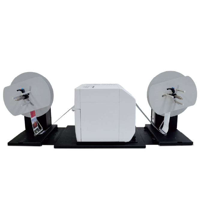 DPR Label Roll-to-Roll Kit for Epson C4000