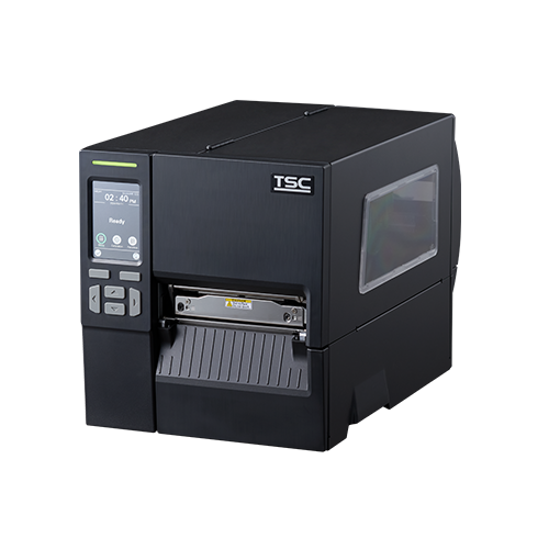 TSC MH341T 4-Inch Industrial Printer