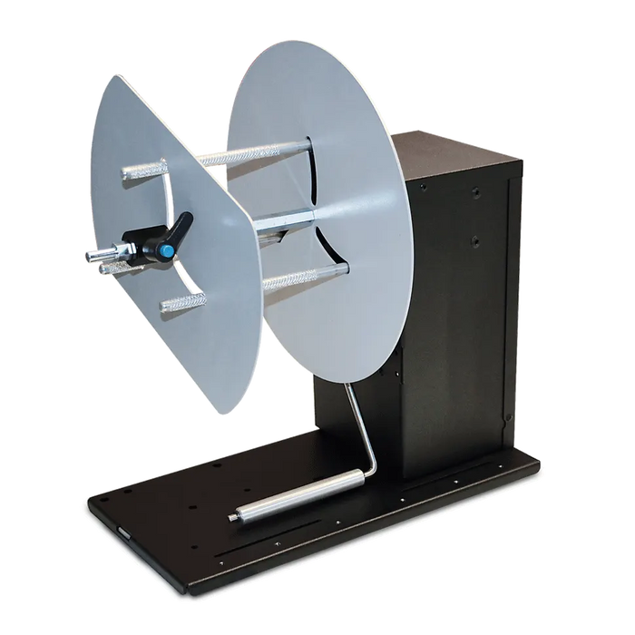 DPR Label Rewinder for Epson C8000