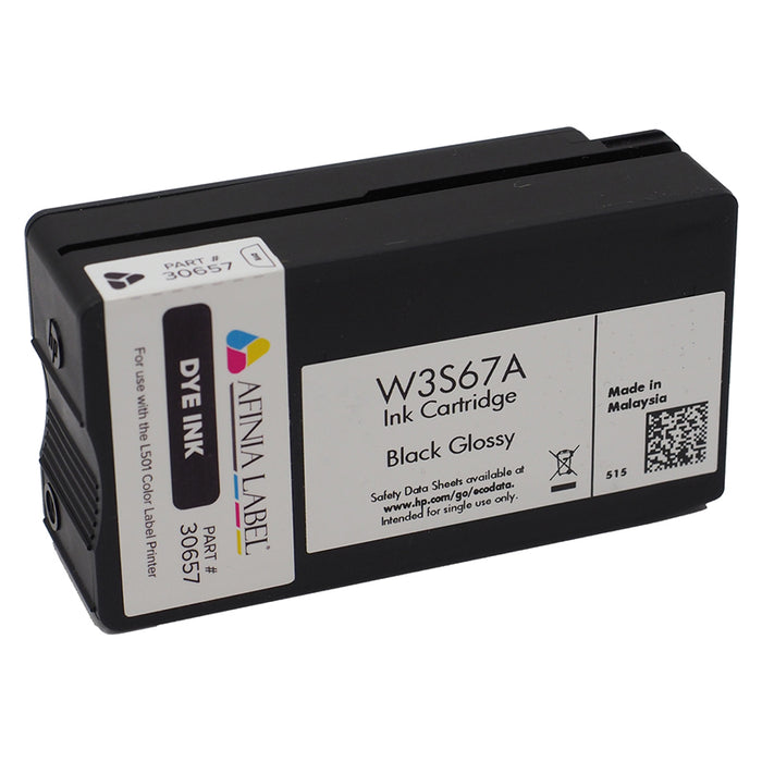 Afinia-L502-InkCartridge-Black-Dye-30657