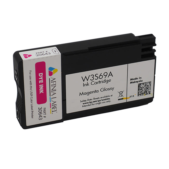 Afinia-L502-InkCartridge-Magenta-Dye-30643