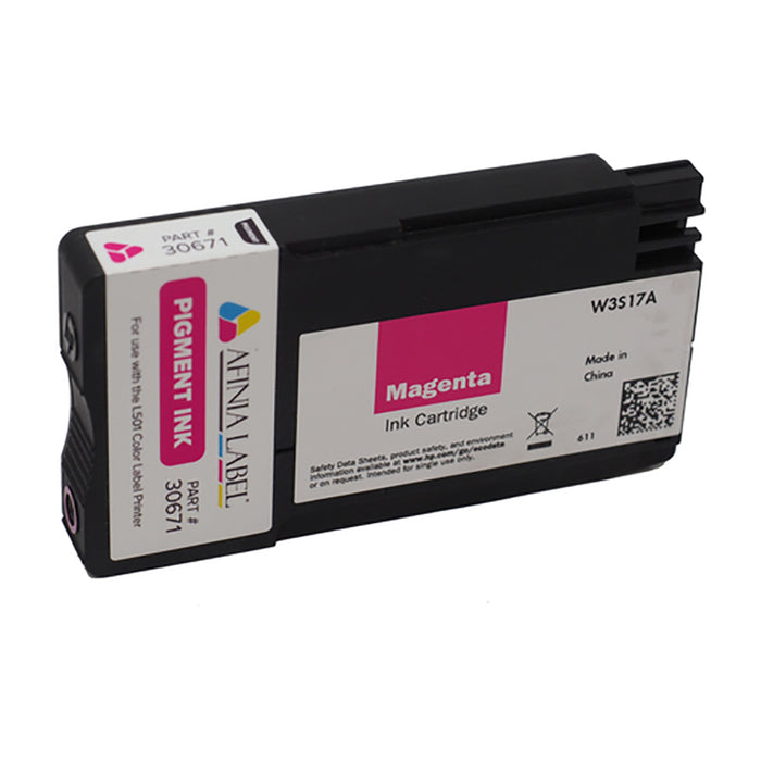 Afinia-L502-InkCartridge-Magenta-Pigment-30671