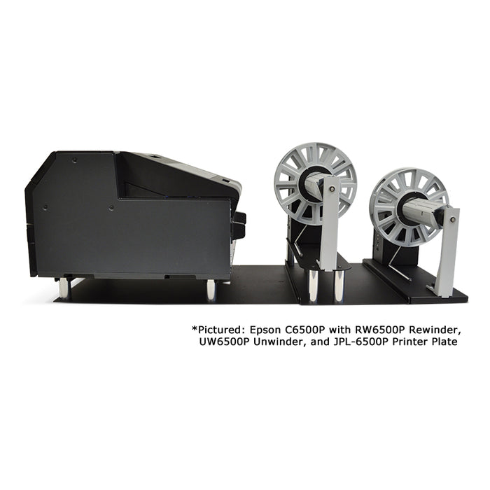 DPR-Labeling-Epson-C6500P-Unwinder_Rewinder