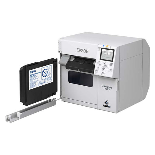 IPSi-Epson-ColorWorks-Inkjet-Label-Printer-CW C4000 Product 17