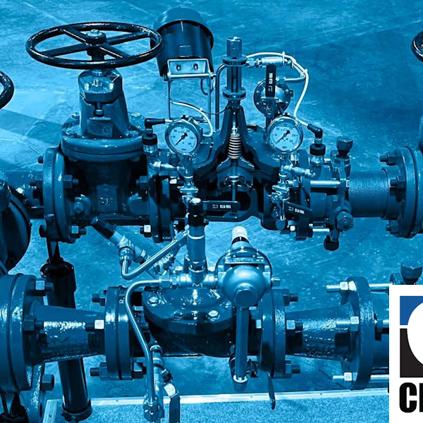 Tripling Production Output at Cla-Val