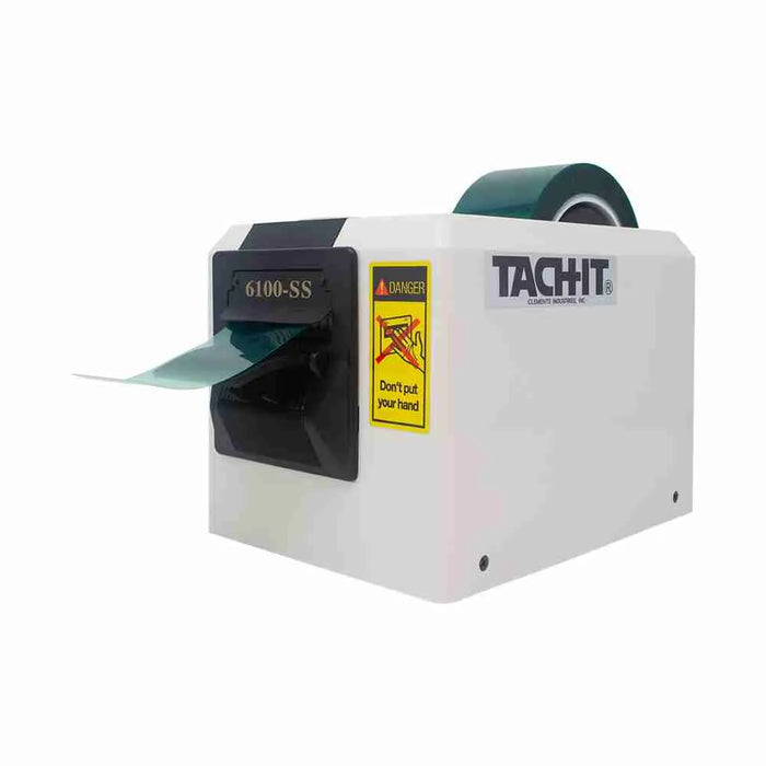 Tach-It 6100-SS Automatic Tape Dispenser