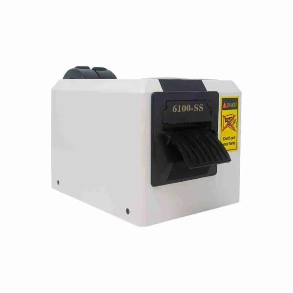Tach-It 6100-SS Automatic Tape Dispenser