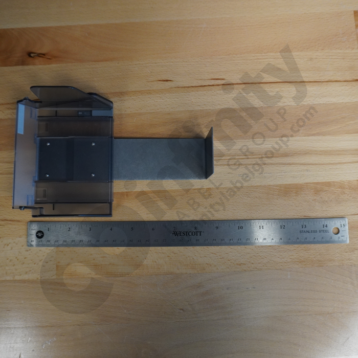 Extendable Paper Exit Tray for C4000 and C3500