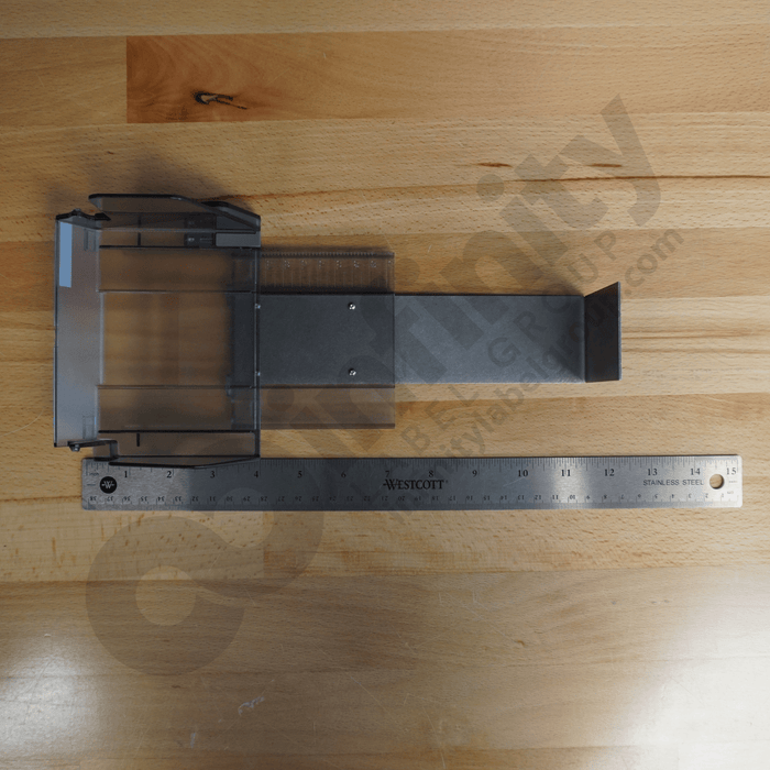 Extendable Paper Exit Tray for C4000 and C3500