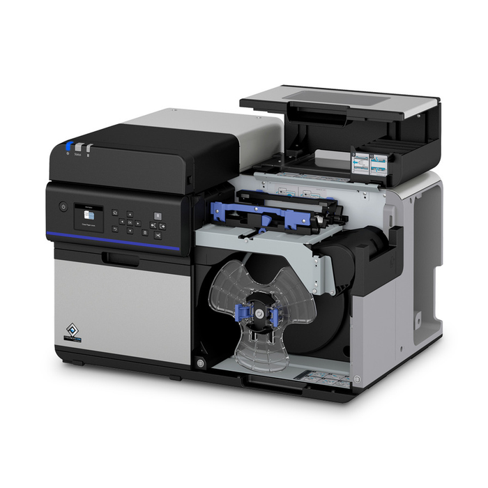 Prointer Infinity Epson ColorWorks C8000 Matte Color Label Printer — Infinity Label Group