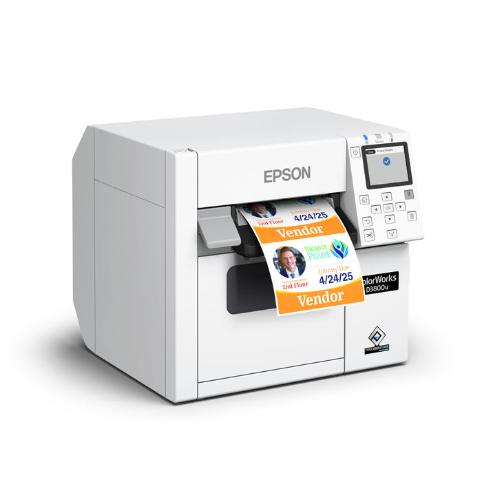 Epson ColorWorks D3800