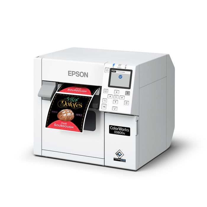 Epson ColorWorks D3800