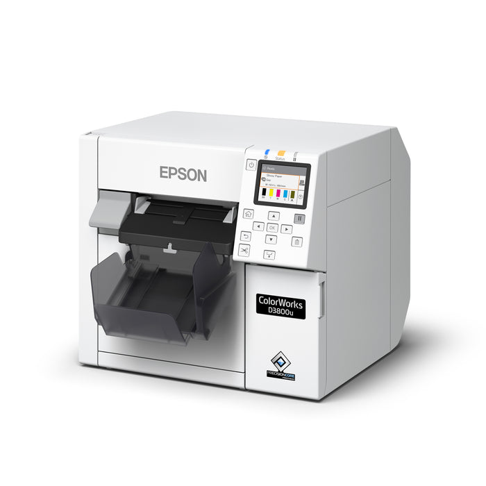 Epson ColorWorks D3800