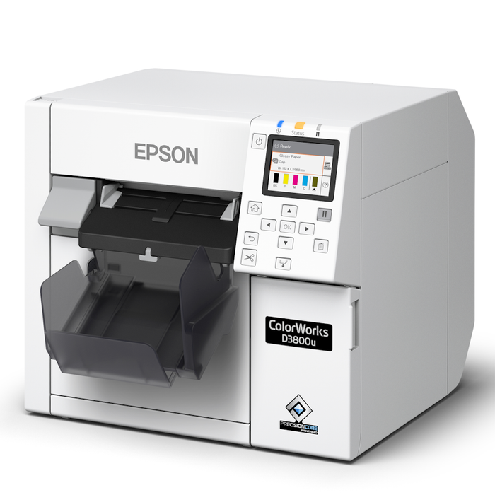 Epson ColorWorks D3800