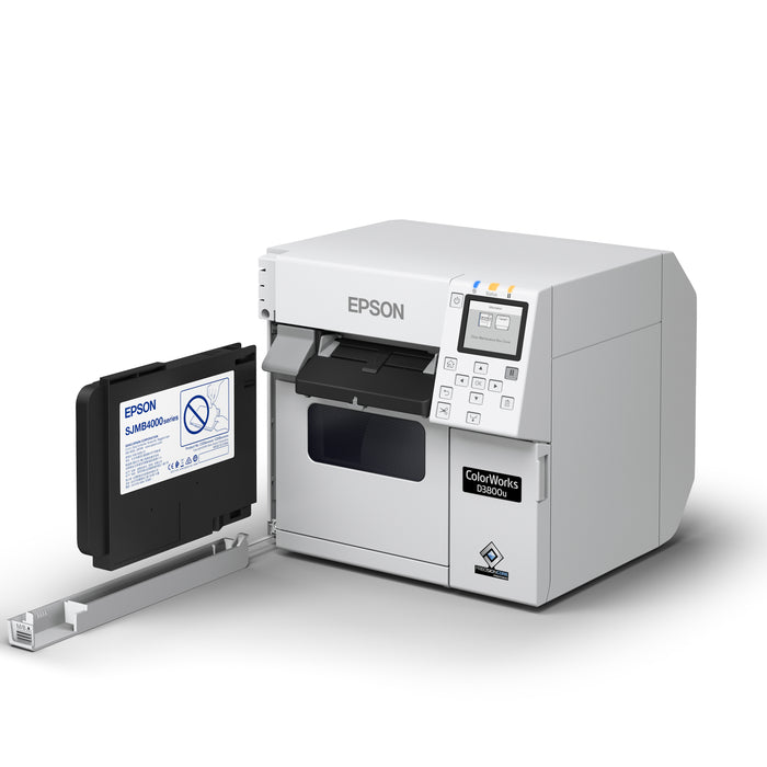 Epson ColorWorks D3800