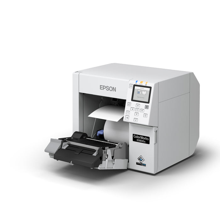 Epson ColorWorks D3800