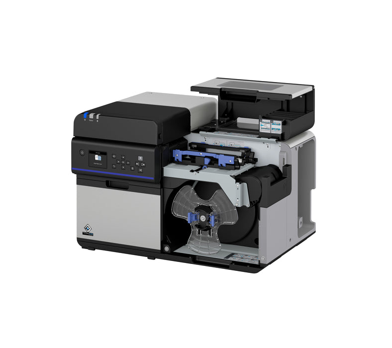 Epson ColorWorks C8000 (Gloss)