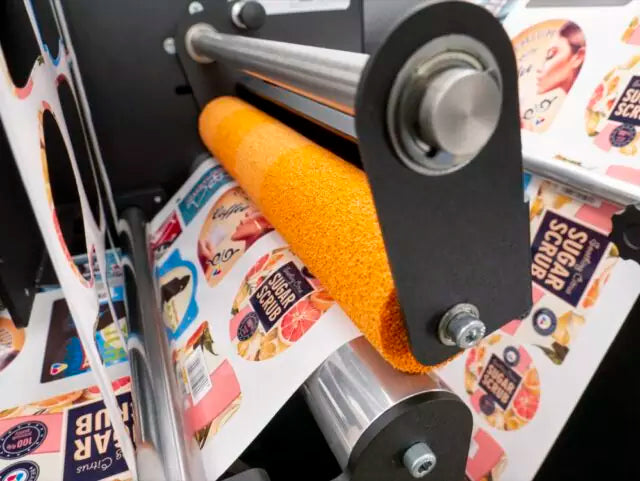 Afinia DLF-220S Mini Digital Label Finisher