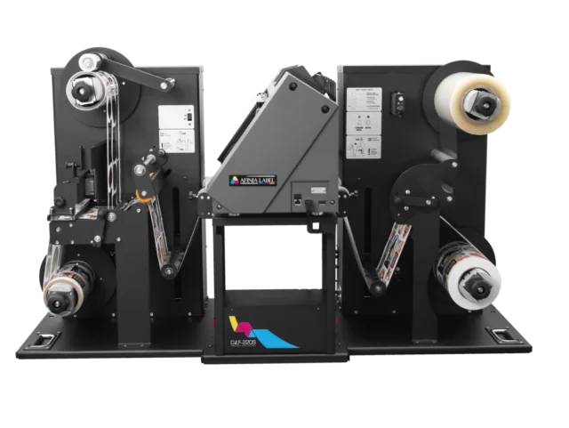 Afinia DLF-220S Mini Digital Label Finisher
