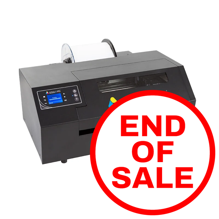 Afinia L502 Dye Inkjet Label Printer