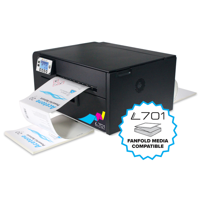 Afinia L701 Memjet Label Printer