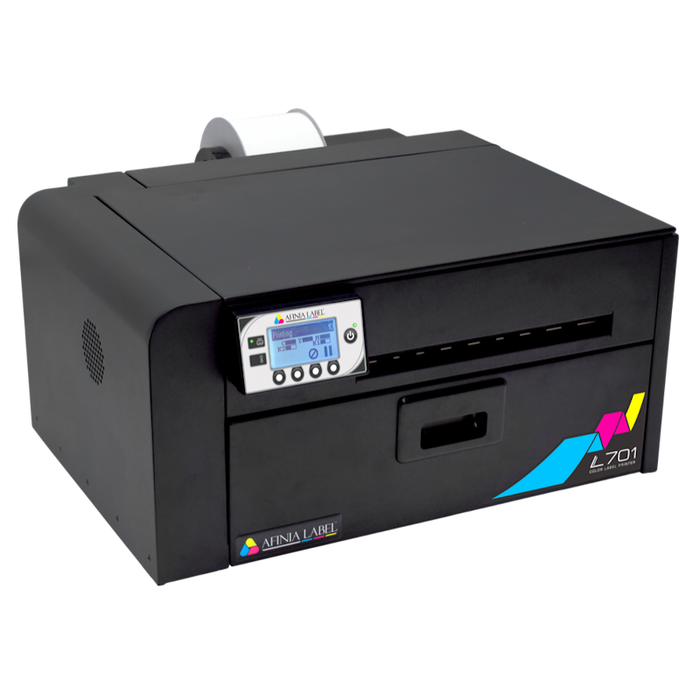Afinia L701 Memjet Label Printer
