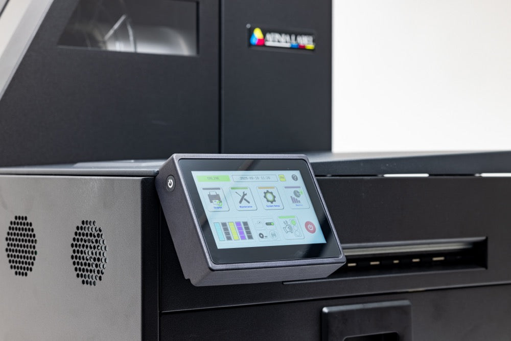 Afinia L801 Pro Memjet Label Printer