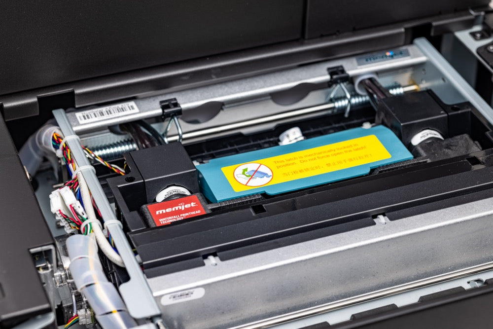 Afinia L801 Pro Memjet Label Printer