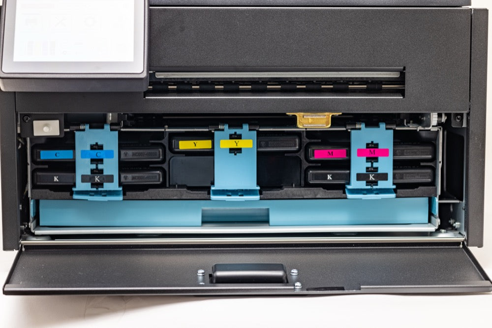 Afinia L801 Pro Memjet Label Printer