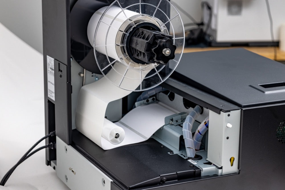Afinia L801 Pro Memjet Label Printer