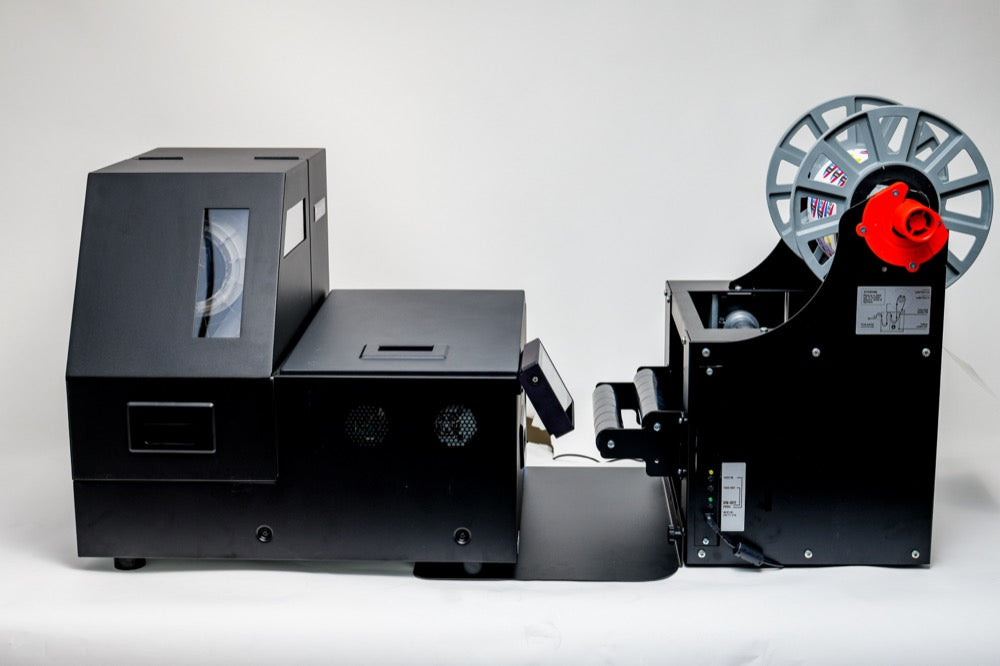 Afinia L801 Pro Memjet Label Printer