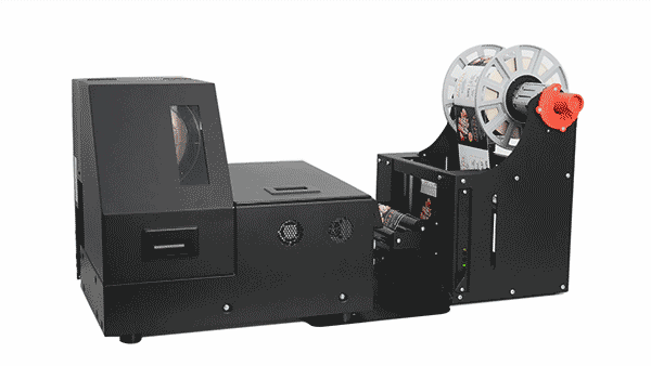 Afinia L801 Pro Memjet Label Printer