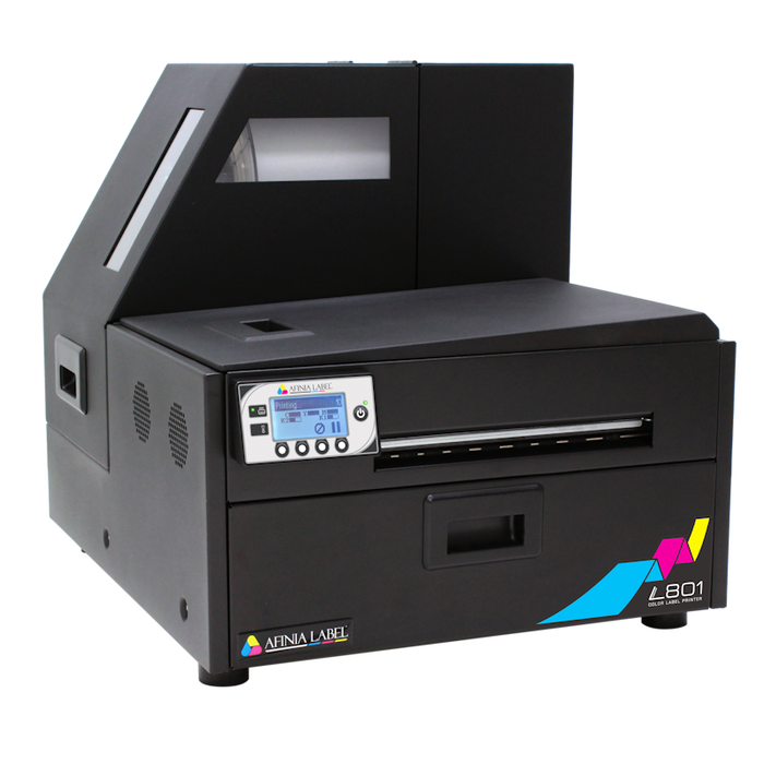 Afinia L801 Memjet Label Printer
