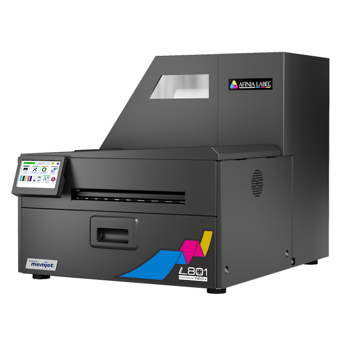 Afinia L801 Pro Memjet Label Printer