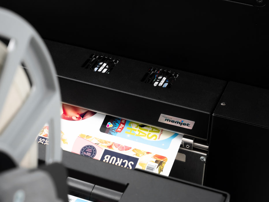 Afinia L901 Memjet Label Printer