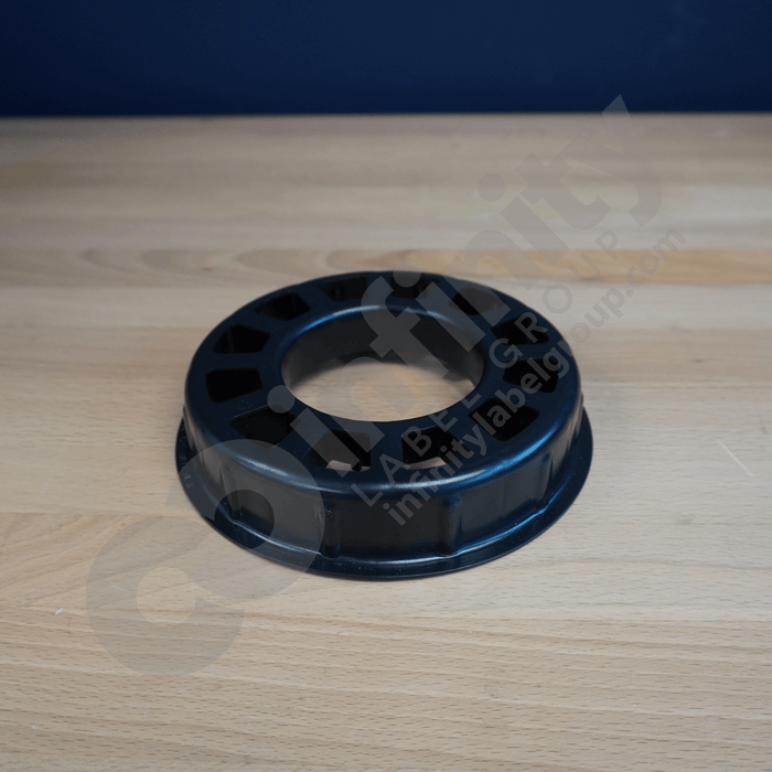 6" Label Core Plug