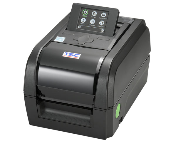 TSC TX310 4-Inch Desktop Printer