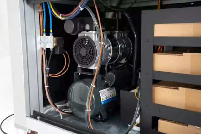 Afinia X350 Digital Roll to Roll Press