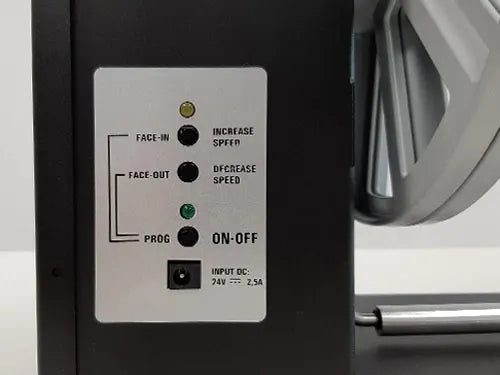 DPR Label Roll-to-Roll Kit for Epson C3500