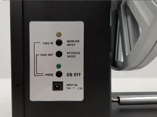 DPR Label Roll-to-Roll Kit for Epson C8000