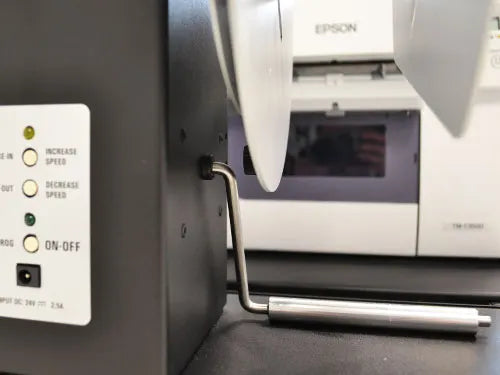 DPR Label Roll-to-Roll Kit for Epson C3500