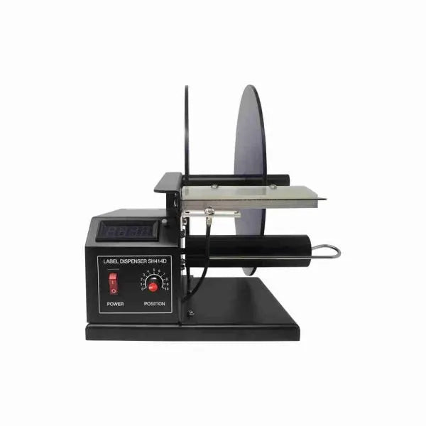 Tach-It SH-414D Automatic Label Dispenser