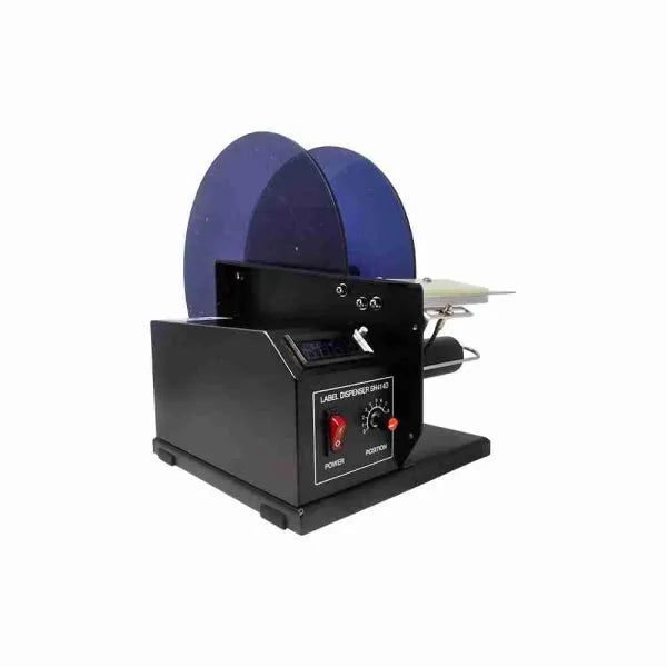 Tach-It SH-414D Automatic Label Dispenser
