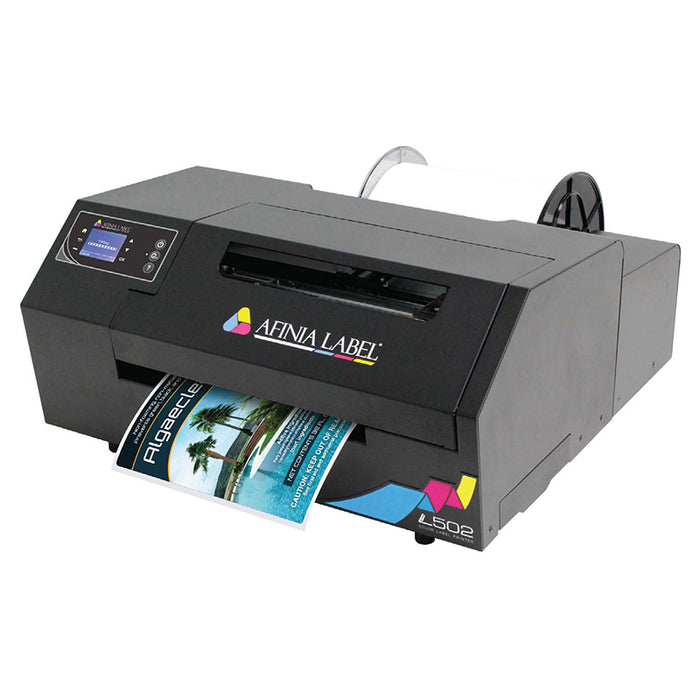 Afinia-L502-Printer-Front