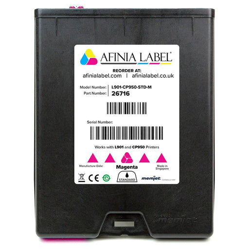 Afinia-L901-Memjet-Magenta-Ink-Cartridge