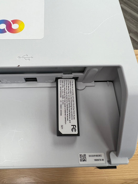 Epson Wifi USB Dongle (OT-WL06) for Epson ColorWorks- C4000 Series Printer