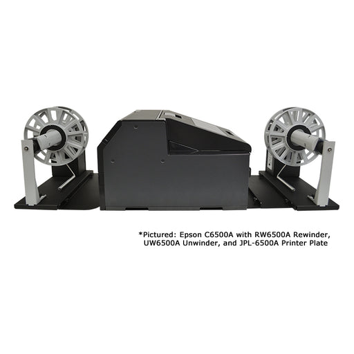 Tach-It 6100-SS Automatic Tape Dispenser - — Infinity Label Group