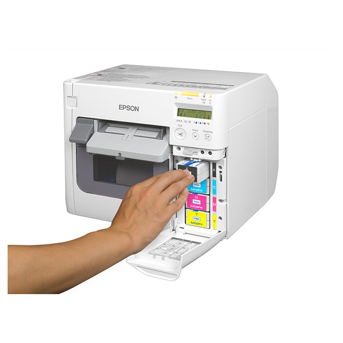 Epson-Colorworks-C3500-Ink-Replacement