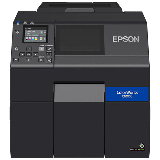 Epson-Colorworks-C6000A-front